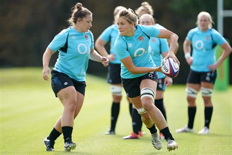 england women's rugby fixtures